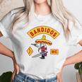 Top Selling - Bandidos Motorcycle Club - Mens T-Shirt Unisex T-Shirt Gifts for Her