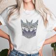 Transformers Decepticons Distressed Unisex T-Shirt Gifts for Her