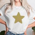 Trevco Steven Universe Greg Star Juniors Sheer Fitted Unisex T-Shirt Gifts for Her