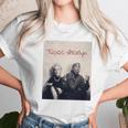 Tupac Marilyn Fans Unisex T-Shirt Gifts for Her