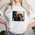 Tupac Shakur And Selena Quintanilla ShirtShirt Tee Unisex T-Shirt Gifts for Her