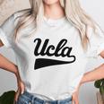 Ucla Unisex T-Shirt Gifts for Her