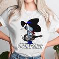 Uncle Pecos Crambone 2020 Unisex T-Shirt Gifts for Her