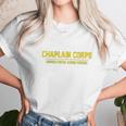 United States Army Chaplain Corps Unisex T-Shirt Gifts for Her