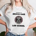 University Of American Samoa Law School Unisex T-Shirt Gifts for Her