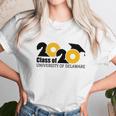 University Of Delaware Class Of Graduation 2020 Unisex T-Shirt Gifts for Her