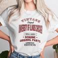 University Of Illinois Chicago Well Aged Vintage Original Parts 2020 Unisex T-Shirt Gifts for Her