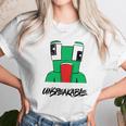 Unspeakable T-Shirt Unisex T-Shirt Gifts for Her