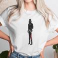 Vader Jackson Unisex T-Shirt Gifts for Her