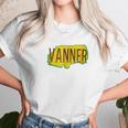 Vannin Vanning Van Unisex T-Shirt Gifts for Her