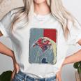 Vintage Cockfighting Unisex T-Shirt Gifts for Her