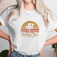 Vintage Joshua Tree National Park Retro Unisex T-Shirt Gifts for Her