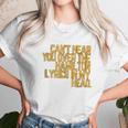 Vintage Historic Hamilton Quote Unisex T-Shirt Gifts for Her