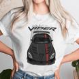 Viper Acr 5Th Generation Black And Red Unisex T-Shirt Gifts for Her