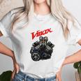 Vmax Engine Red Unisex T-Shirt Gifts for Her