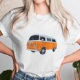 Volkswagen Bus Unisex T-Shirt Gifts for Her