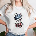 Volkswagen Fan Us Volkswagen Fan Us Volkswagen Fan Us Unisex T-Shirt Gifts for Her