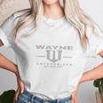 Wayne Enterprises Unisex T-Shirt Gifts for Her