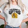 Welcome To Harrys House You Are Home Harry’S House New Album 2022 Graphic Unisex Sweat S - 5Xl Unisex T-Shirt Gifts for Her