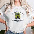 The Wheels On The Bus Baby Unisex T-Shirt Gifts for Her