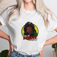 Whoopi Goldberg You In Danger Girl Unisex T-Shirt Gifts for Her