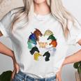 Wings Of Fire All Together Dragon Unisex T-Shirt Gifts for Her