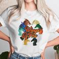 Wings Of Fire Unisex T-Shirt Gifts for Her