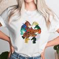 Wings Of Fire Unisex T-Shirt Gifts for Her