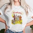 Wizard Of Oz Classic Unisex T-Shirt Gifts for Her