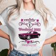 Woodward Avenue Cruise 2022 M1 Pink Style Unisex T-Shirt Gifts for Her