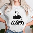 Wwed Unisex T-Shirt Gifts for Her