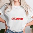 Yamaha Logo Unisex T-Shirt Gifts for Her