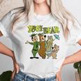 Yogi Bear Squad Unisex T-Shirt Gifts for Her