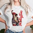 Young Mick Jagger And Keith Richards Unisex T-Shirt Gifts for Her