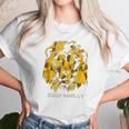 Ziggy Marley Lion Unisex T-Shirt Gifts for Her