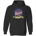 1954 Buick For 1954 1958 Bwc Hoodie