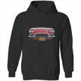 1962 Corvette Grille T-Shirts Hoodie