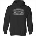 1962 Gmc Bw T-Shirts Hoodie