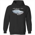 1964 Ford Galaxie 500 Hoodie