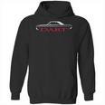 1968 1969 1970 Dodge Dart Hoodie