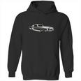 1968 Shelby Gt500kr T-Shirts Hoodie