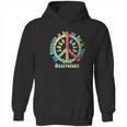 1969 Moratorium To End The War In Vietnam 52Nd Anniversary Hoodie