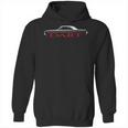 1971 1975 Dodge Dart Hoodie