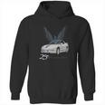 1994 25Th Anniversary Pontiac Trans Am Hoodie