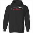 1996 2002 Dodge Viper Srt10 Exotic Car Hoodie