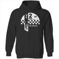 2 Tone Records - The Specials Label Hoodie