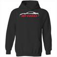 2003 2004 Svt Cobra Mustang Coupe Hoodie