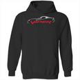 2006 2010 Dodge Srt10 Viper Exotic Car Hoodie