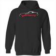 2007 2010 Dodge Viper Srt10 Exotic Car Hoodie