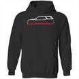 2012 2019 Dodge Durango Suv Hoodie